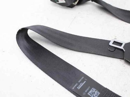 Front left seatbelt DACIA SANDERO II TCe 90 (B8M1, B8MA, B8AC) | BP38100864I26 - Image 6