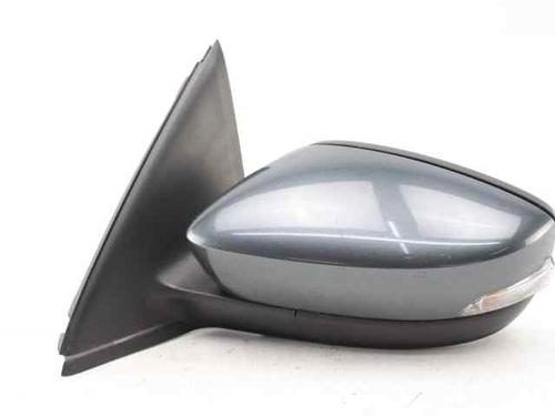 Used Left mirror SKODA FABIA III Estate (NJ5) 1.4 TDI (90 hp) 29017617