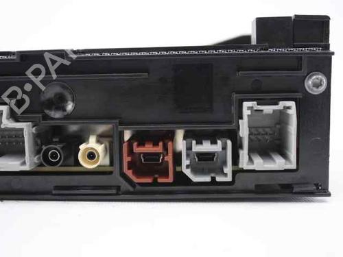 Radio OPEL INSIGNIA A (G09) 2.0 CDTI (68) | BP22773911E6 