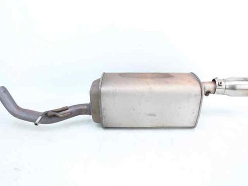 Exhaust system RENAULT CLIO V (B7_) 1.0 TCe 100 (B7MT) | BP34499180M121  - Image 7