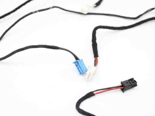Wiring harness MERCEDES-BENZ E-CLASS (W211) E 55 AMG Kompressor (211.076) | BP19222202E16 