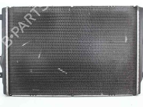Water radiator VW PASSAT B6 (3C2) 1.6 TDI | BP31576613M31 