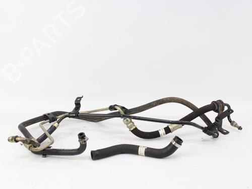 Used Pipe ROVER 400 II Hatchback (RT) 414 Si (103 hp) 19205194