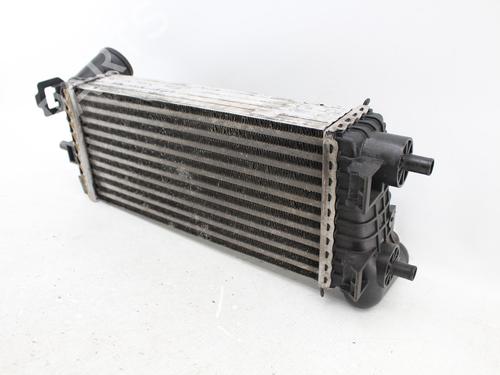 Intercooler FORD FOCUS III 1.6 TDCi | BP40111779M30 - Image 6