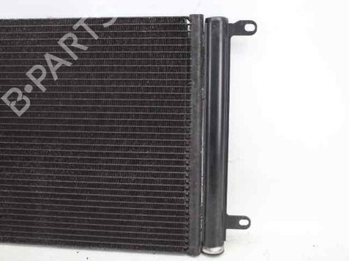 AC radiator AUDI A1 (8X1, 8XK) 1.6 TDI | BP37651300M32  - Image 6
