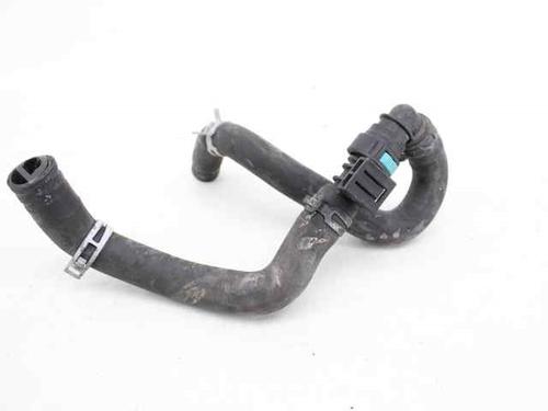 Pipe FORD FIESTA VI (CB1, CCN) 1.4 TDCi | BP19233850M125 