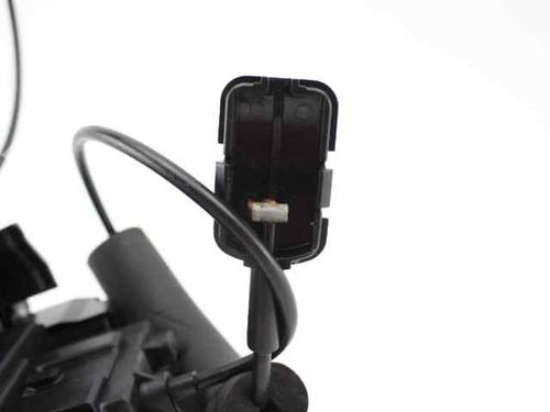 Rear right lock RENAULT MEGANE III Grandtour (KZ0/1) 1.5 dCi (KZ09, KZ0D, KZ1G, KZ29, KZ14, KZ1W, KZ10, KZ1F,... | BP19235842C99 
