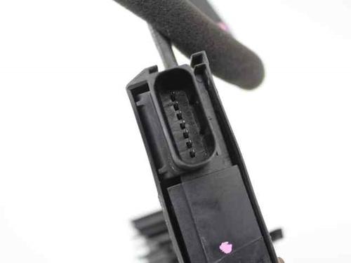 Front right lock PEUGEOT 308 SW II (LC_, LJ_, LR_, LX_, L4_) 1.6 HDi / BlueHDi 115 (LCBHXM, LCBHXT) | BP22439777C97 