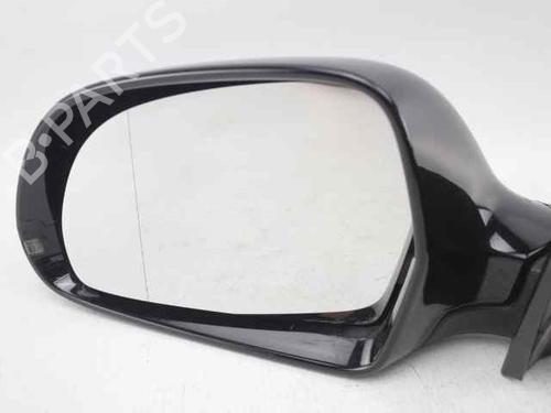 Left mirror AUDI A4 B8 (8K2)  | BP19245932C26 