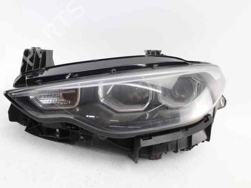 Left headlight FIAT TIPO Estate (356_, 357_) 1.4 LPG (356WXF1B) | BP38005409C28 - Image 3