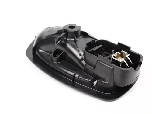Rear left interior door handle RENAULT MEGANE III Grandtour (KZ0/1) 1.5 dCi (KZ09, KZ0D, KZ1G, KZ29, KZ14, KZ1W, KZ10, KZ1F,... | BP19212247I15 