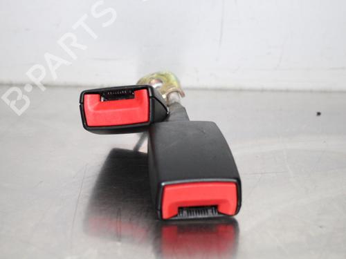 Boucle de ceinture de sécurité AUDI A4 B6 Avant (8E5) [2000-2005]  19202363
