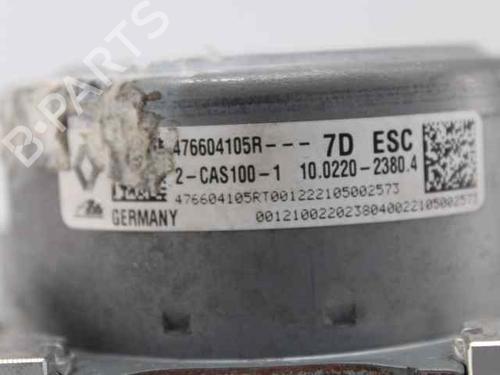 ABS pump DACIA SANDERO III 1.0 TCe LPG | BP33894470M43  - Image 9