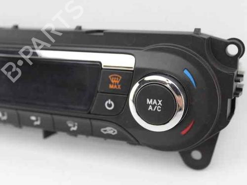 Climate control FORD FOCUS III Turnier  | BP29761285I5 