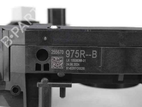 Steering column stalk DACIA JOGGER (RK_) 1.0 TCe 90 ECO-G (RKMT) | BP31366874I23 