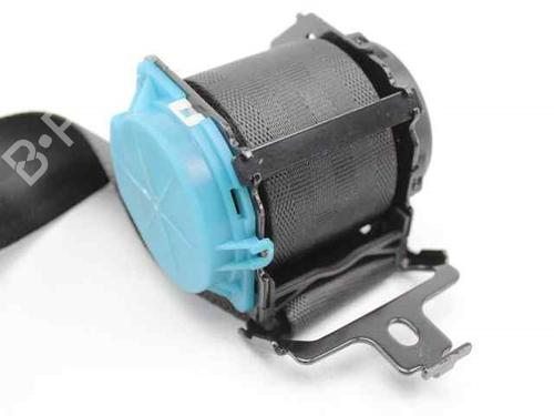 Rear left belt tensioner HYUNDAI i10 II (BA, IA) 1.0 | BP19224388C89 