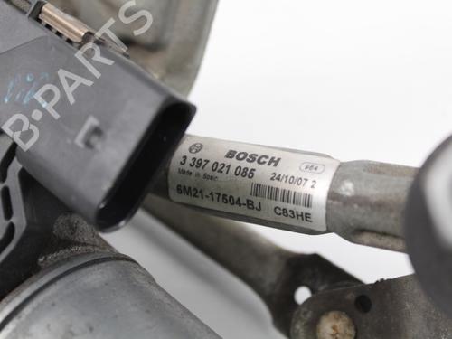 Front wiper motor FORD S-MAX (WA6) 2.0 TDCi | BP19213869M29 