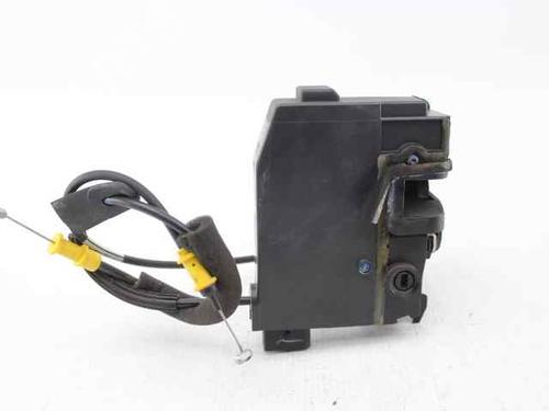 Rear right lock PEUGEOT 308 SW II (LC_, LJ_, LR_, LX_, L4_) 1.6 HDi / BlueHDi 115 (LCBHXM, LCBHXT) | BP29644938C99 