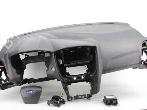 Used Airbag Kit Airbag Kit FORD FOCUS III Turnier [2010-2020] 33223152 33223152