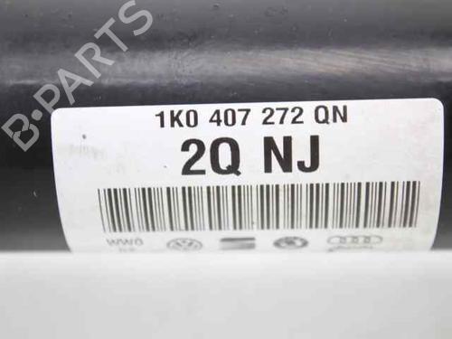 Right front driveshaft SKODA OCTAVIA III Combi (5E5, 5E6) 1.6 TDI | BP29761078M39 