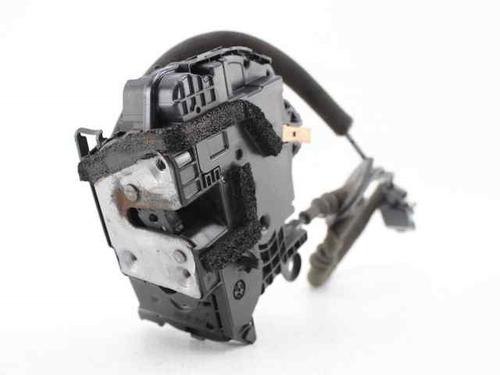 Used Rear left lock RENAULT CLIO IV Grandtour (KH_) 1.5 dCi 90 (KHN3, KHN4) (90 hp) 31936226