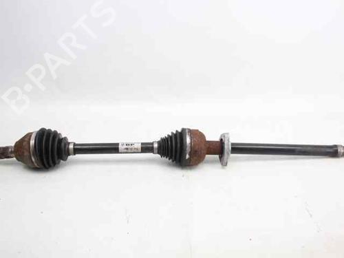 Used Right front driveshaft Right front driveshaft OPEL ASTRA H CLASSIC Saloon (A04) 1.7 CDTi (L69) (110 hp) 33728270 33728270
