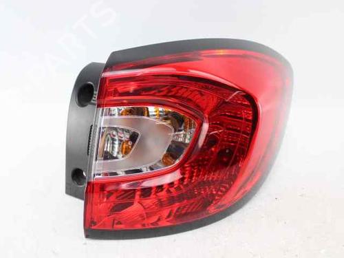 Right taillight RENAULT CAPTUR I (J5_, H5_) 0.9 TCe 90 | BP39542780C35 - Image 2