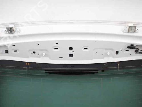 Tailgate OPEL ASTRA K (B16) 1.6 CDTi (68) | BP29761003C6 