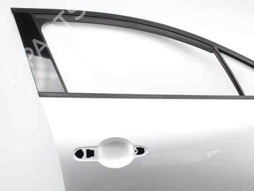 Right front door RENAULT CLIO IV (BH_) 0.9 TCe 90 (BHNF, BHMA, BHMH, BHJK, BHJR) | BP29986886C3