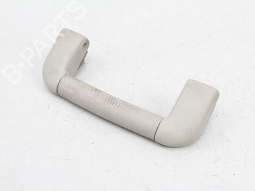 Used Interior roof handle OPEL ASTRA F Hatchback (T92) [1991-2000]  19208736