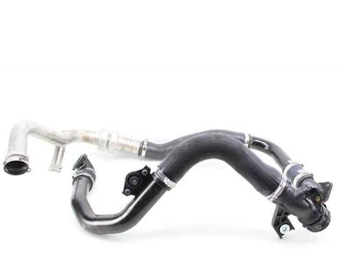 Used Intercooler pipe NISSAN QASHQAI / QASHQAI +2 I (J10, NJ10, JJ10E) [2006-2014]  19232993