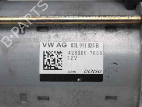 Starter AUDI A4 B8 (8K2) 2.0 TDI | BP39573118M8 - Image 3