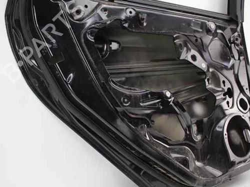 Left rear door FORD FOCUS III 1.0 EcoBoost | BP20386066C4 