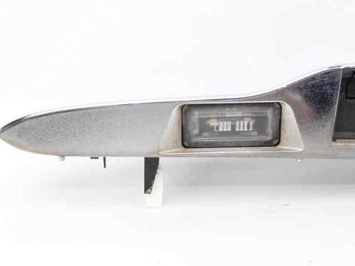 Tailgate handle FIAT 500 (312_) 1.3 D Multijet (312AXB1A) | BP28485762C132 