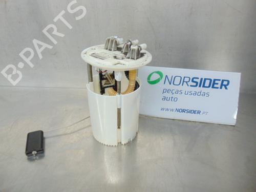 Used Fuel pump RENAULT MEGANE III Coupe (DZ0/1_) 1.5 dCi (DZ0B) (106 hp) 19199697
