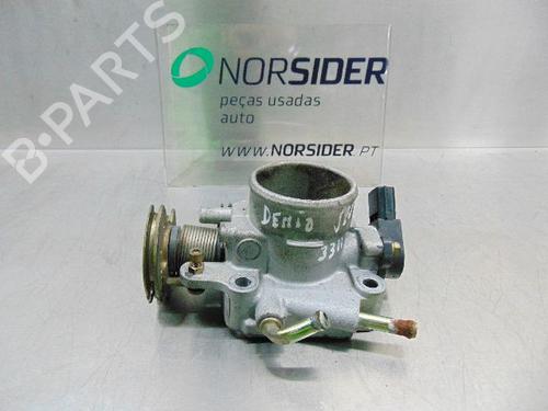 Système D'Admission de carburant MAZDA DEMIO (DW) 1.3 i 16V (DW3W) (72 hp) 19189977