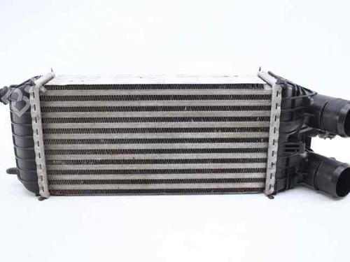 Used Intercooler PEUGEOT 208 I (CA_, CC_) 1.6 HDi / BlueHDi 75 (75 hp) 19243255