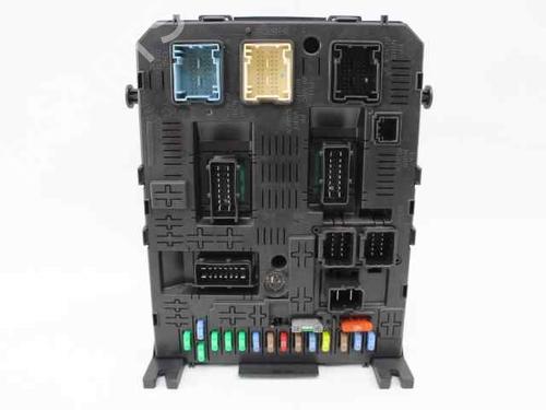 Elektronisk modul CITROËN C4 Picasso I MPV (UD_) 1.6 HDi 110 | BP29873136M83