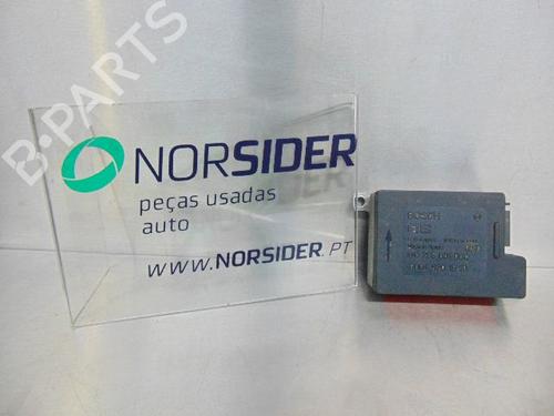 Used ECU airbags MERCEDES-BENZ 190 (W201) D 2.0 (201.122) (72 hp) 19189605