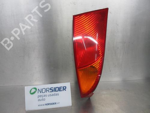 Used Right taillight FORD FOCUS I (DAW, DBW) 1.4 16V (75 hp) 19196293