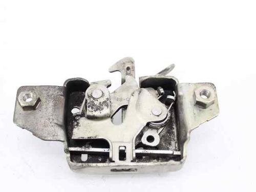 Hood lock RENAULT CLIO III (BR0/1, CR0/1) 1.5 dCi (C/BR0G, C/BR1G) | BP19216027C133 