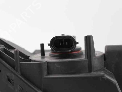 Left front fog light AUDI A4 B8 (8K2) 2.0 TDI | BP39573075C30 - Image 9