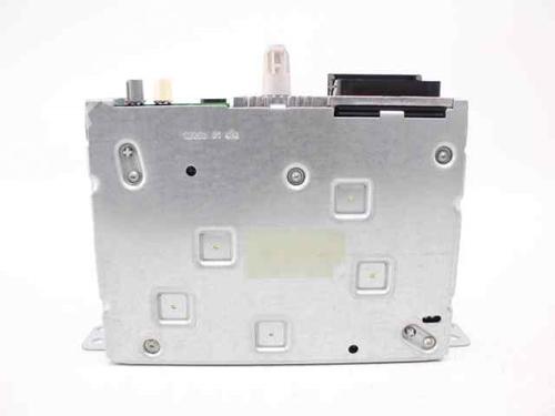 Radio PEUGEOT 208 I (CA_, CC_) 1.4 HDi | BP19243304E6 