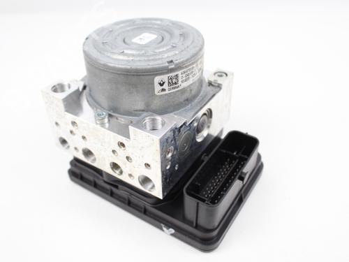 Used ABS pump RENAULT TALISMAN Grandtour (KP_) 1.6 dCi 130 (130 hp) 21198801