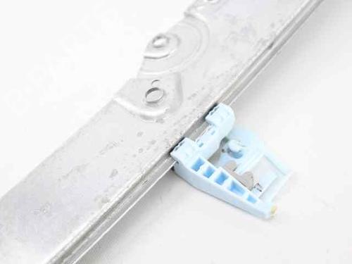 Front right window mechanism OPEL CORSA E (X15)  | BP29818579C23 