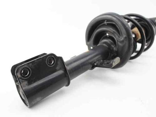 Left front shock absorber RENAULT CLIO IV (BH_) 1.5 dCi 75 | BP25755369M16 