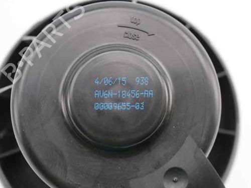 Heater blower motor FORD FOCUS III  | BP19221701M62 