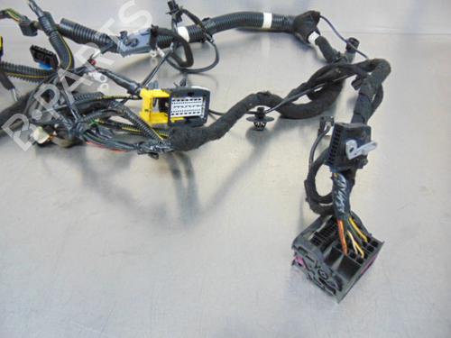 Wiring harness OPEL CORSA D (S07) 1.3 CDTI (L08, L68) | BP19190927E16 