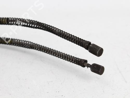 Handbrake cable SKODA FABIA I Combi (6Y5) 1.4 | BP19206444C145 