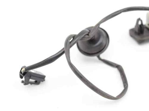 Tailgate handle KIA CEE'D Hatchback (ED)  | BP19223780C132 